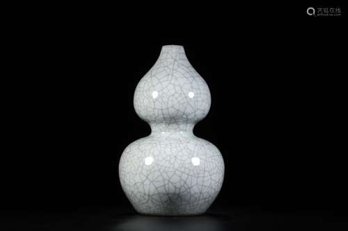 Brother, "" imitation glaze bottle gourdSize 29 cm...