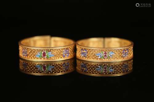 , and silver bracelet a couple of filaments, filaments and e...