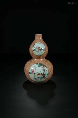 , "" imitation stone glaze medallion pastel YingXi...