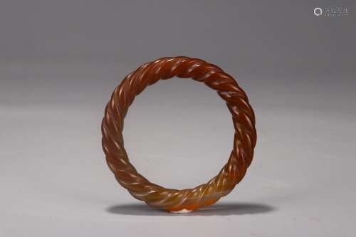 : agate hinge bracelet8.3 cm in diameter, diameter 6 cm, 1.1...