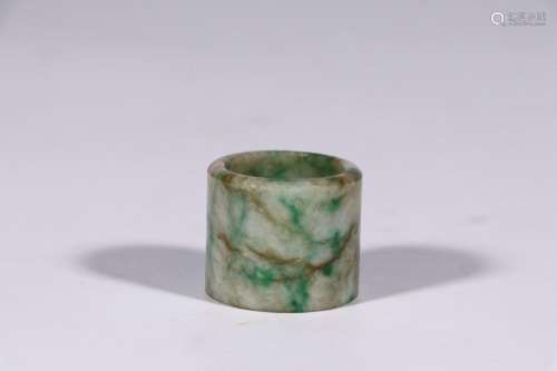 Jade: element face BanZhiSize: foreign economic 3.1 cm inner...