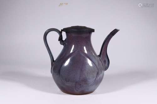 The generation: ewer masterpiecesSize: 23 cm long 19 cm high...