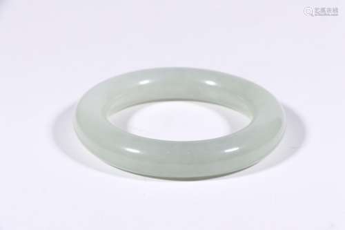 : hetian jade bracelet, tooSize: foreign economic 5.8 cm inn...