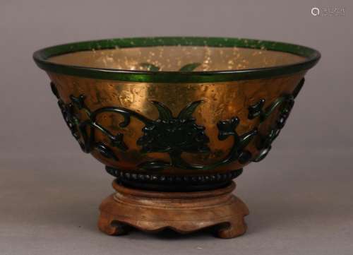 The feeder bowl11 17.8 cm in diameter size, high weighs 630 ...