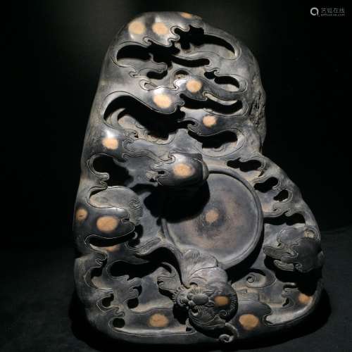 Side stone more eye plum pit: "four guangdong province ...