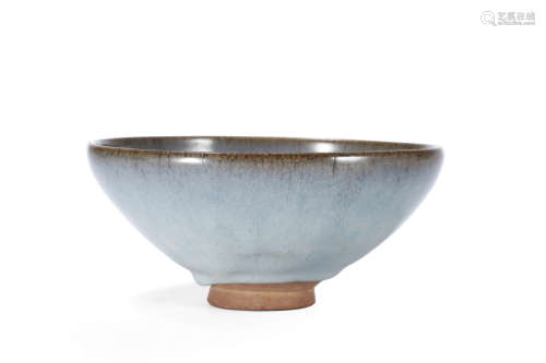 A Chinese Jun Ware Bowl