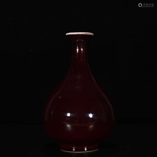 寳 frigidite glaze okho spring bottle17 cm high 28 centimete...