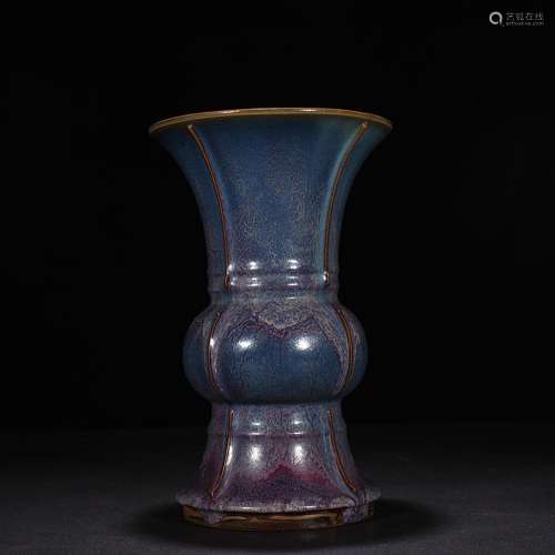 Chienchung masterpieces by paragraph rose violet glaze the j...