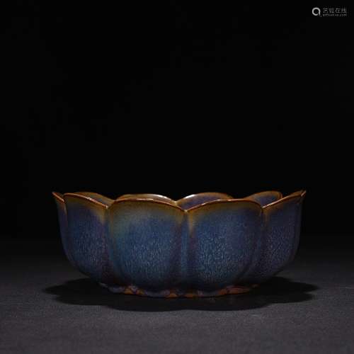 Pa lotus bowl in paragraph 9 x 23 cm in1200
