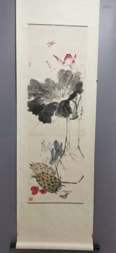 Xue-tao wang, size 43-130