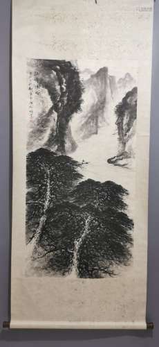 Li Xiongcai, size 69-136