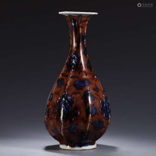 , youligong vase28 13 cm diameter size, high weighs 950 gTai...