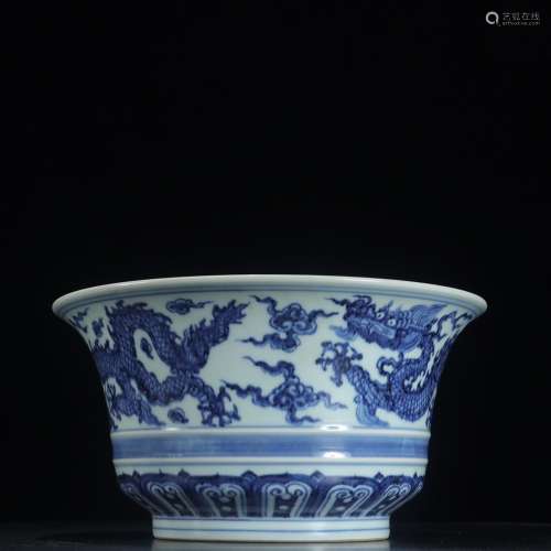 Imitation porcelain therefore dragon water washingSpecificat...