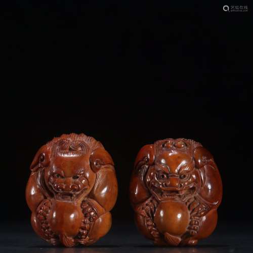 Old.chinese auspicious health care ballSpecification: high g...