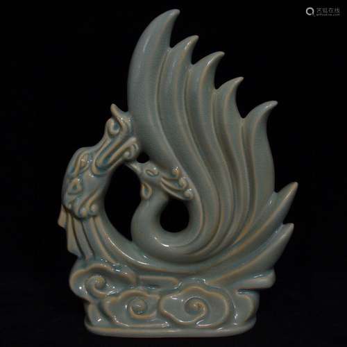 Your kiln longfeng furnishing articlesSize 35 x26