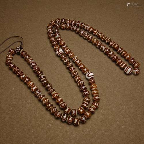 Lotus, fire puja third day pearl beadsSize, 8.2 x 10 mm 108 ...