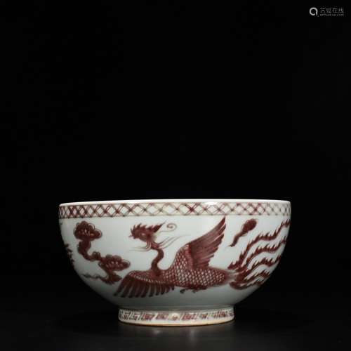 Youligong grain bowl was 9.5 cm * 20, 1500