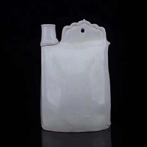 set porcelain girder pot size: 25 cm tall, bottom diameter: ...