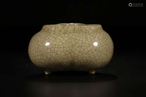 Brother:imitation glaze melon leng washSize: 7.5 cm;7 cm in ...