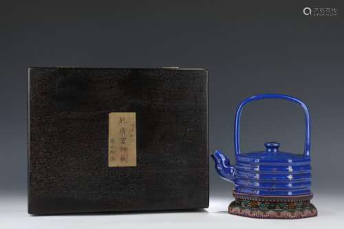 Dry palace royal Zang single drive makes 】 【 glaze poems are...