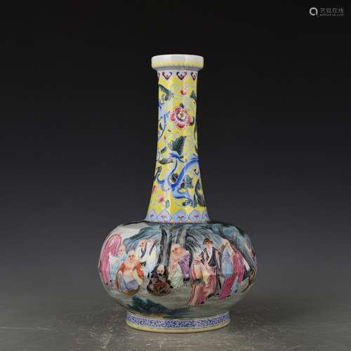 Pastel 18 ROM figures showing lines dish buccal bottle 29 32...