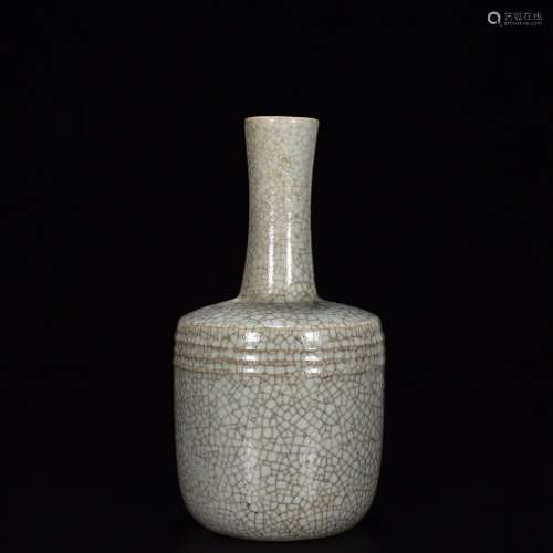 Your kiln dazzle mallet bottle crepe paper craft24 cm high 1...