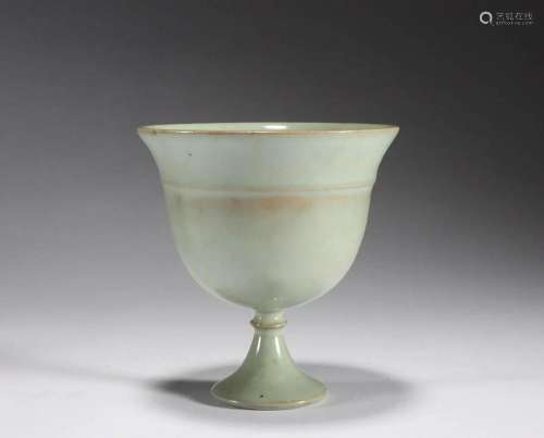 Ruyao Cup of the Northern Song Dynasty