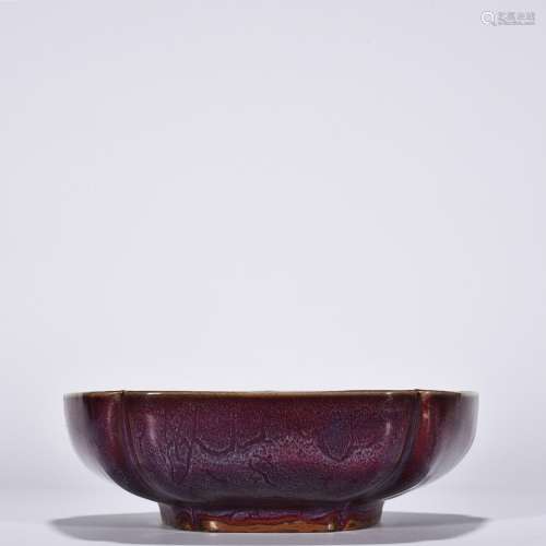 Rose violet glaze masterpieces of earthworm go clay grain kw...