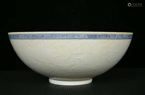 Chenghua sweet white 秞 seawater wulong grain thin tire bowl...