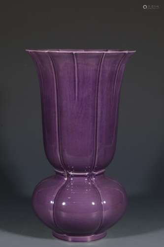 , tomato PiZiJu disc flower vase with high, 30 cm, diameter:...