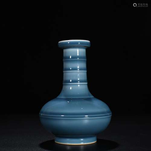 The azure glaze dazzle grain dish 900 bottles of 16.5 * 11.5...