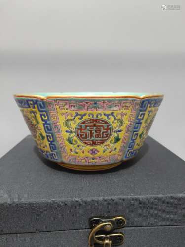 d-drawn fuels the bowl, pastel, 7.3 CM high, diameter 15 CM,...