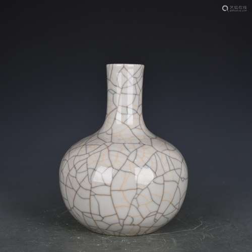 Chenghua elder brother glaze tree antique vase 190523 he 21 ...