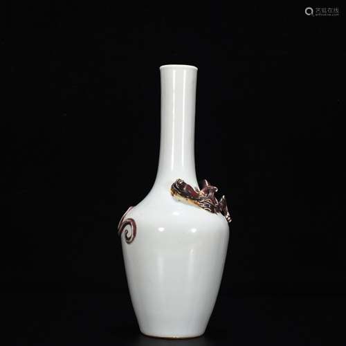 Youligong therefore dragon bottle30 cm high 13 cm wide900