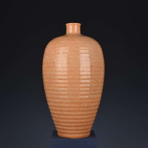 Longquan kilns cream-colored glaze dazzle grain mei antique ...