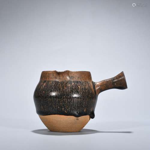 To build kilns ladle points tea 8 cm * 13, 600
