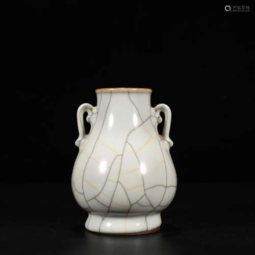 The elder brother of the glaze ears 2 cm * 9 of 12 900