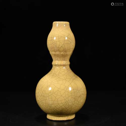 Elder brother kiln gourd bottle of 23 cm * 10, 300
