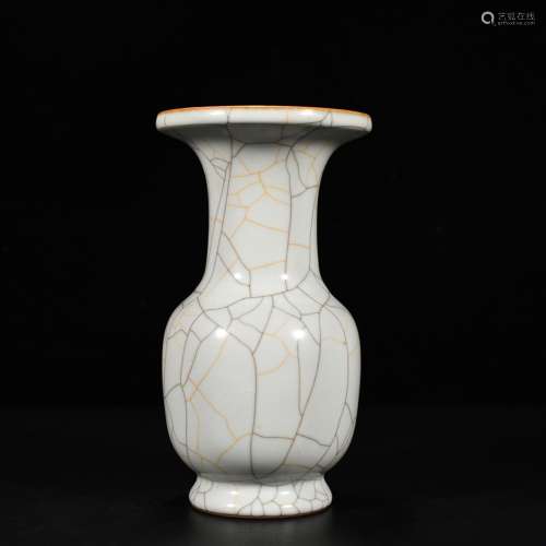 The elder brother of the glaze dish buccal bottle of 20 cm *...
