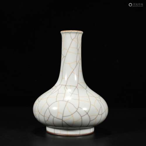 The elder brother of the glaze flask 19 * 14 900 cm
