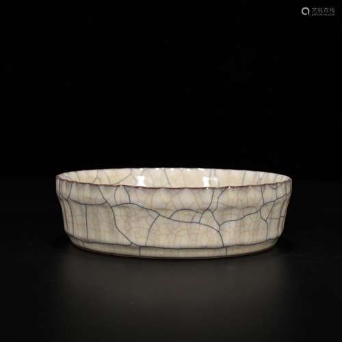 Elder brother kiln circle wash 5 cm * 17 600