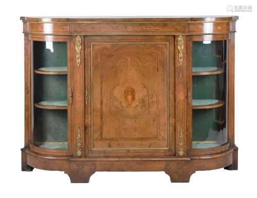 Credenza