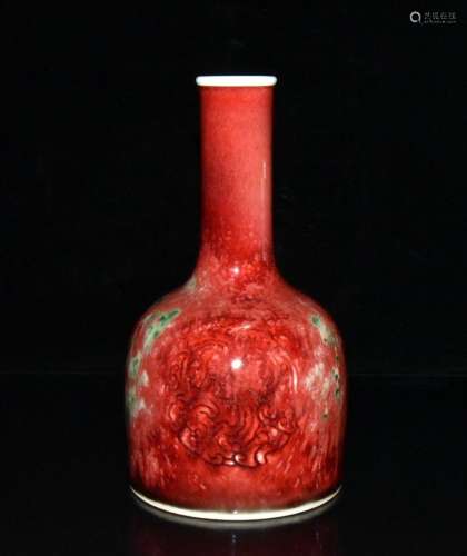 A bell jar 20.1 x11cm 800 beauties drunk