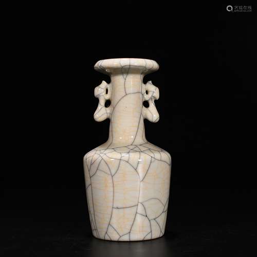 Chenghua chicken elder brother kiln ears 16 cm * 8, 900