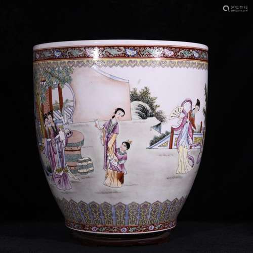 1962 art porcelain industry research room ku hui-min zhao pa...