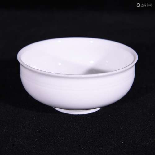 Sweet white white glaze safe life be frank and open cups 3.9...