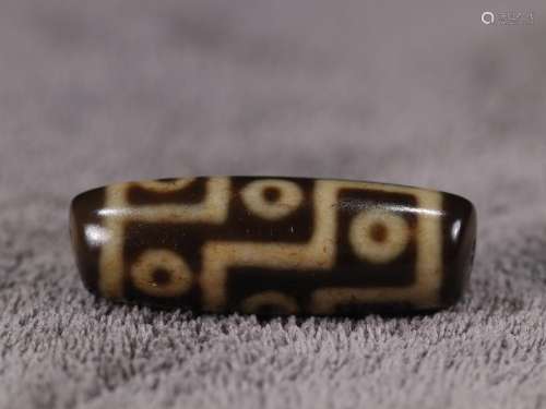 Nine day eye beads.Specification: 35.4 * 12.0 mmTo pure eye ...