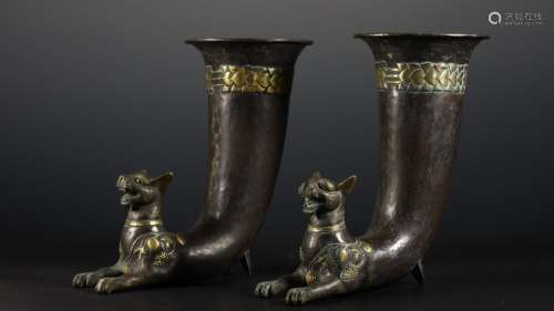 , silver and gold benevolent to cup a couple.Specification: ...