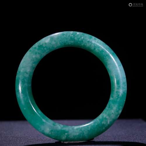 , old jade bracelet, too.Specification: a thick 1.0 to 5.65 ...