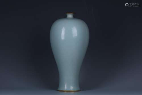 , your kiln jin-mei bao bottle of song Size: diameter 5.5 cm...